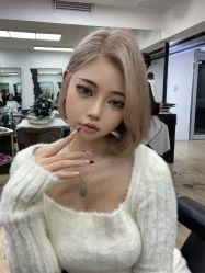 -Sying杉影日式烫染專門店