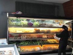 -万记麻辣烫国展总店