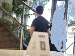 -Manner Coffee(徐汇滨江店)
