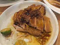 -糟粕醋·椰苑海南菜餐厅(亚龙湾天域酒店)