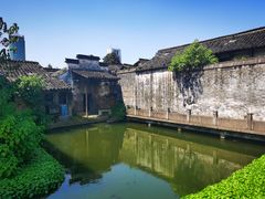 -绍兴书圣故里景区