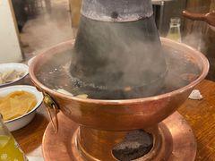 -老门框爆肚涮肉(金宝街店)