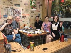 -姐弟小东北·铁锅炖