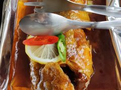 -高第街56号港式餐厅(山大路店)