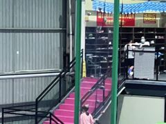 -天空之城蹦床攀岩运动馆·团建拓展·亲子游乐·生日派对(合肥店)