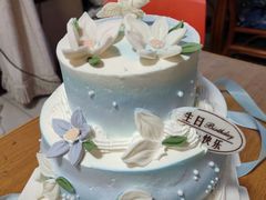 -八喜冰淇淋蛋糕(富国店)