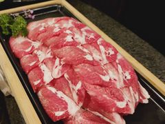 -湊湊火锅·茶憩(和平大悦城店)