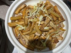 双菇面筋-王记姚家味·地道苏帮菜(凤凰街店)
