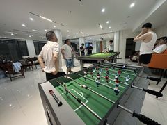 -麓舍全景太湖温泉别墅团建拓展会议亲子