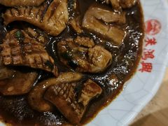 -朱鸿兴面馆(镇湖店)