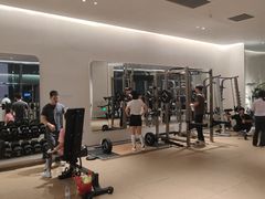 -YCHL FIT 健身(星寰店)