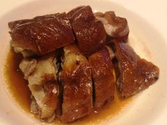 明炉烧鸭-金鼎轩(亚运村店)