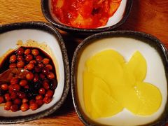 -韩见·韩式拌饭·炸鸡(石厦店)