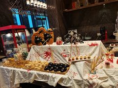 -长沙富力万达文华酒店