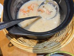 -如轩·海鲜砂锅粥·潮汕菜(沿江东路店)
