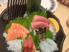 -万岁寿司(万国店)