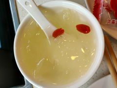 -蝎王府羊蝎子(北大地店)