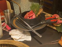 -厚贞日式烤肉(浦东汇智店)
