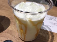 -GOTLOT COFFEE&KITCHEN角落厨房NOOK店