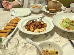 -汤城小厨•粤菜•靓汤(西直门凯德MALL店)