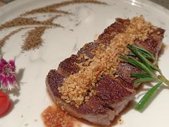谷饲牛排-炙柒Sekinana·精致日料(合生汇店)