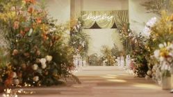 点击看大图 -琥珀婚礼策划AMBER WEDDING
