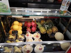 -Mr.Fruits水果先生(北京市百货大楼店)
