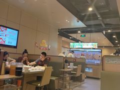 -海底捞火锅(方圆荟店)