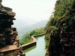 android_upload_pic-红旗渠风景区