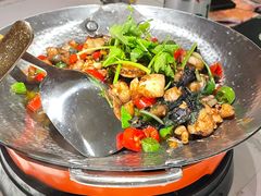 -食锦记·福建私房菜(浦西万达店)