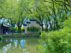 -天一阁博物院