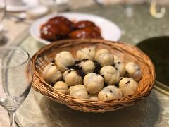 干菜汤圆-万福楼酒店