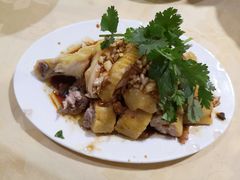 白切鸡-电白鸭粥店(下沙二坊88号店)