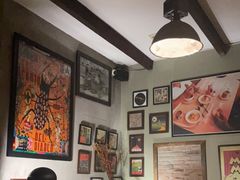 -LA  PETANQUE(泰安路店)