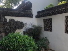 -上海醉白池公园