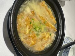 -围龙屋客家食府(福田店)