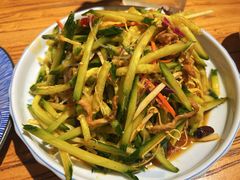 -關東雪东北菜(中庚漫游城店)