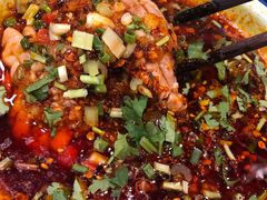 -马路边边串串香(双井直营店)