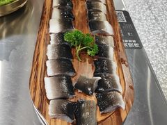 -本炙炭烤·蒲烧活鳗料理店(金沙洲店)