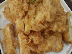 -邢家锅贴老店·非遗·开封菜(金明广场店)