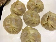 薄皮包子-喀什骑仕大观园