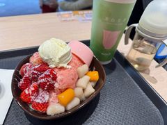 -北京长安天街