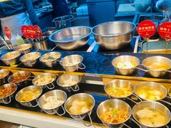 -素虎料理(前门店)