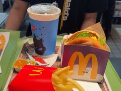 -麦当劳(世纪汇广场店)