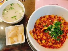 -春发生饭店·非遗(南院门店)