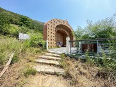 -八奇洞景区