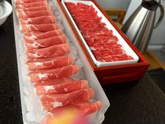 -阳坊胜利涮羊肉(阳坊老店)