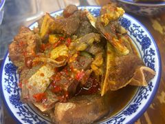 -唐记牛骨粉(陶溪川店)