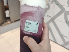 -喜茶(广州荔湾领展广场店)