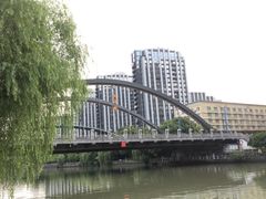 -运河游船(武林门码头)